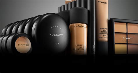 mac cosmetics official website.